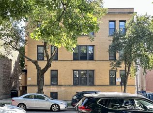 1107 W Barry Ave #2, Chicago, IL 60657