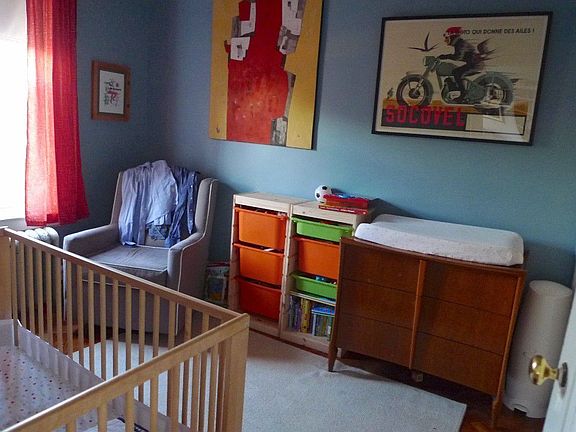 4th image of 266 12th St APT 8