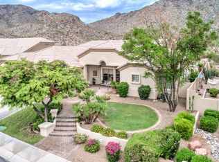 808 E Desert Flower Ln, Phoenix, AZ 85048