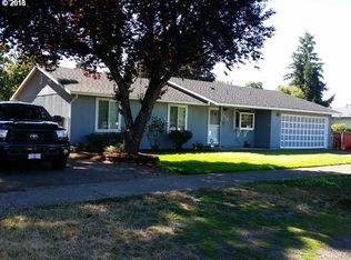 415 S 12th Ave, Cornelius, OR 97113