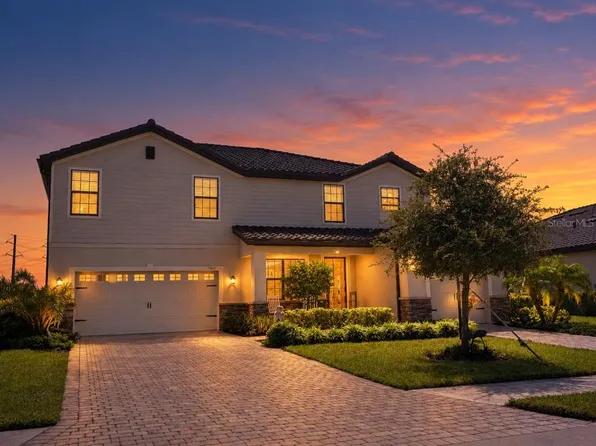 17635 POLO TRAIL, BRADENTON, FL 34211