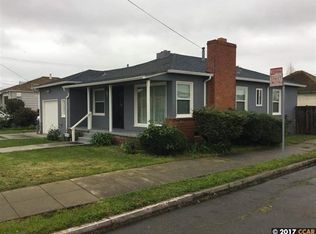 500 Lucas Ave, Richmond, CA