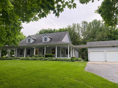 7389 Lobdell Rd, Linden, MI, 48451