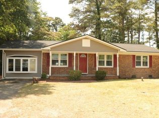 253 Buckhead Rd, Fayetteville, NC 28303