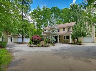 160 Spook Rock Rd, Montebello, NY 10901