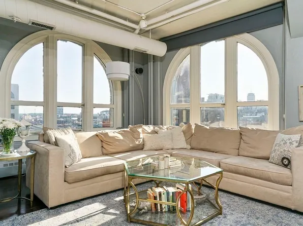 210 South St Unit 112, Boston, MA 02111