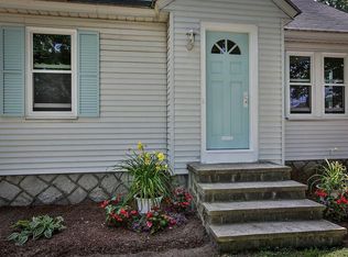 93 Ramsay St, Manchester, NH 03103