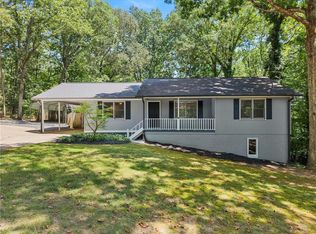 3651 Greencrest Rd, Gainesville, GA 30506