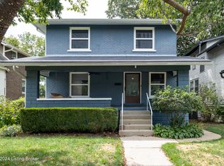 312 Stilz Ave, Louisville, KY 40206