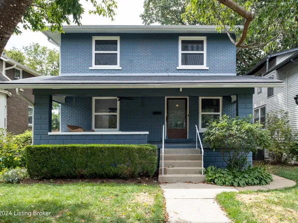 312 Stilz Ave, Louisville, KY 40206