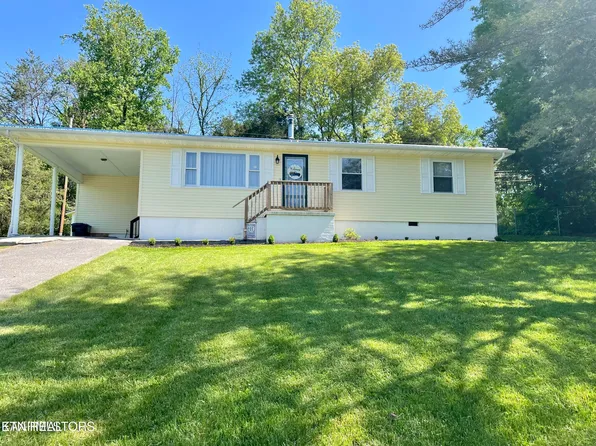 133 Lincoln Dr, Harrogate, TN 37752