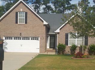 279 Bella Vista Ter, McDonough, GA 30253