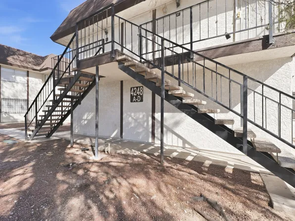 4248 Tara Ave APT C, Las Vegas, NV 89102