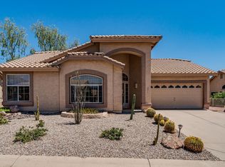 8819 E Jumping Cholla Dr, Gold Canyon, AZ 85118