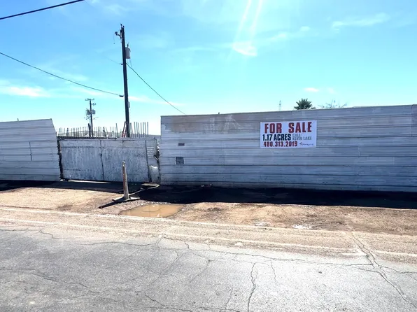 3027 W LINCOLN Street #14, Phoenix, AZ 85009