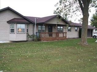 2413 E 445th Rd, Half Way, MO 65663