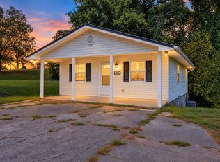 401 Main St, Copperhill, TN 37317