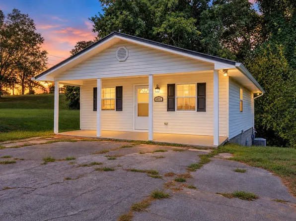 401 Main St, Copperhill, TN 37317