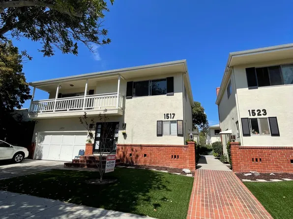1517 Princeton St, Santa Monica, CA 90404