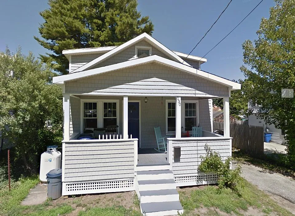 130 Union Ave