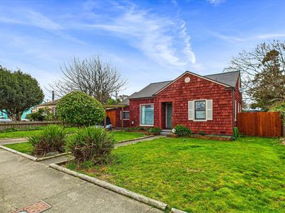 2436 California St, Eureka, CA, 95501