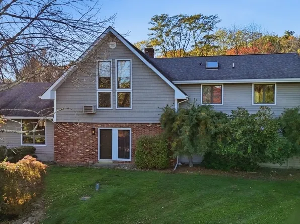 45 Cobblewood Rd, Blairstown Twp., NJ 07825