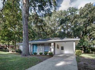 417 Monica Ln, Pearl, MS 39208