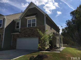 855 Salem Pointe Pl, Apex, NC 27523