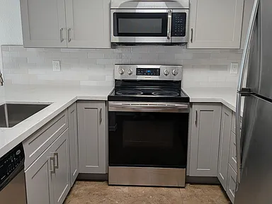 122 S Hardy Dr #28 Tempe, AZ  85281