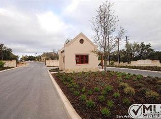 28382 Willis Rnch, San Antonio, TX 78260