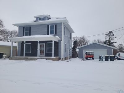 5418 6th Ave, Sioux City, IA, 51106
