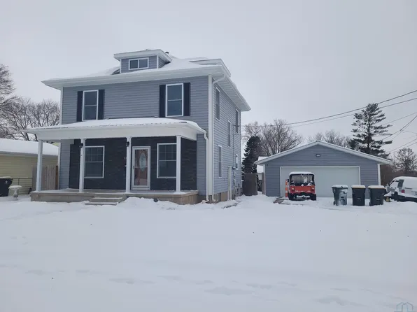 5418 6th Ave, Sioux City, IA 51106