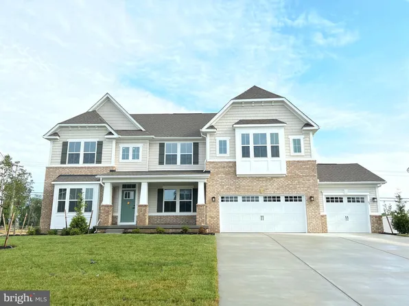 67 Kingsberry Ln, Woodstown, NJ 08098