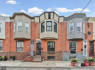 1915 S Woodstock St, Philadelphia, PA 19145