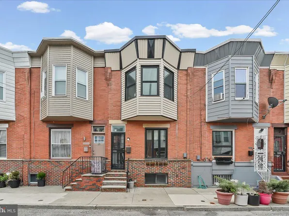 1915 S Woodstock St, Philadelphia, PA 19145