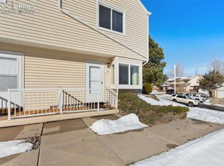 3266 Vail Pass Dr, Colorado Springs, CO 80917