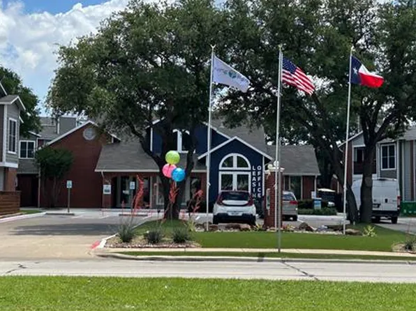 1847 Esters Rd #2148, Irving, TX 75061