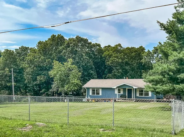 2553 County Road 6540, West Plains, MO 65775
