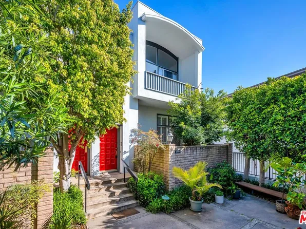 13219 Fiji Way Unit J, Los Angeles, CA 90292