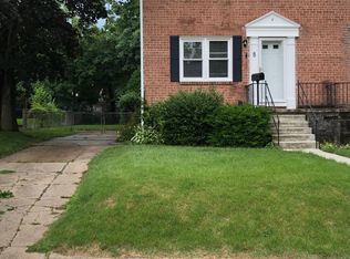 8 Shannon Dr, Bel Air, MD 21014