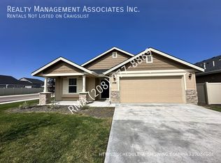 3794 E Berwick Dr, Nampa, ID 83686