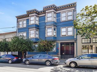 583 Francisco St, San Francisco, CA 94133