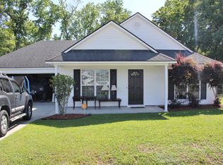 45 Ridge Rd, Lakeland, GA 31635