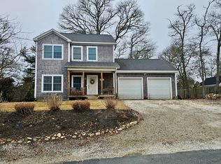 30 Kimberley Way, Harwich, MA 02645