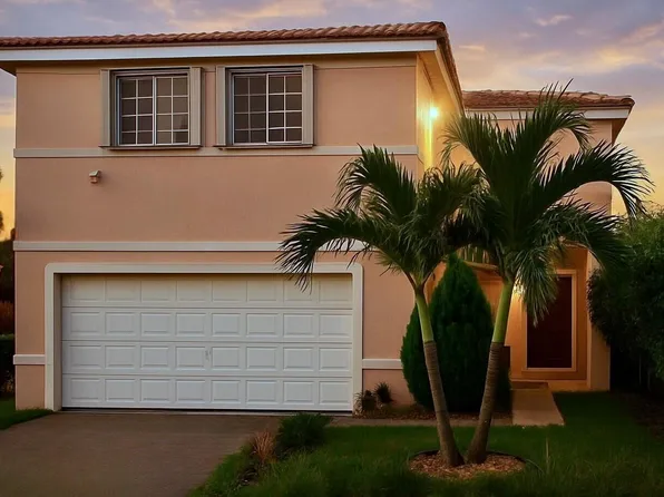 18001 SW 143rd Avenue, Miami, FL 33177