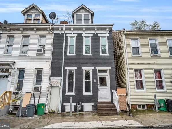 342 W Gay Ave, York, PA 17401