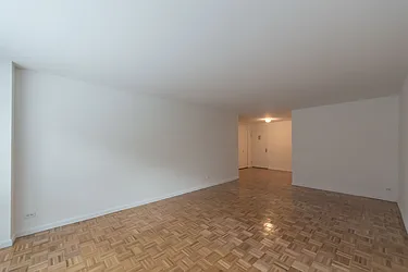 Rented by Solow Realty