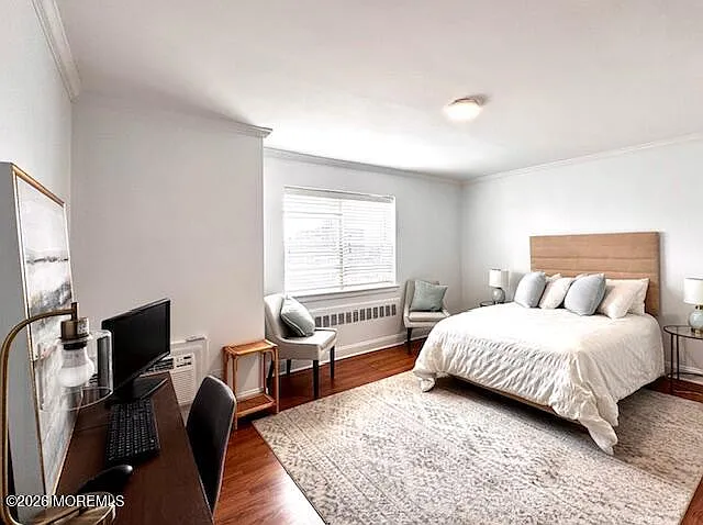 122 Bodman Pl #Penthouse A — Photo 18