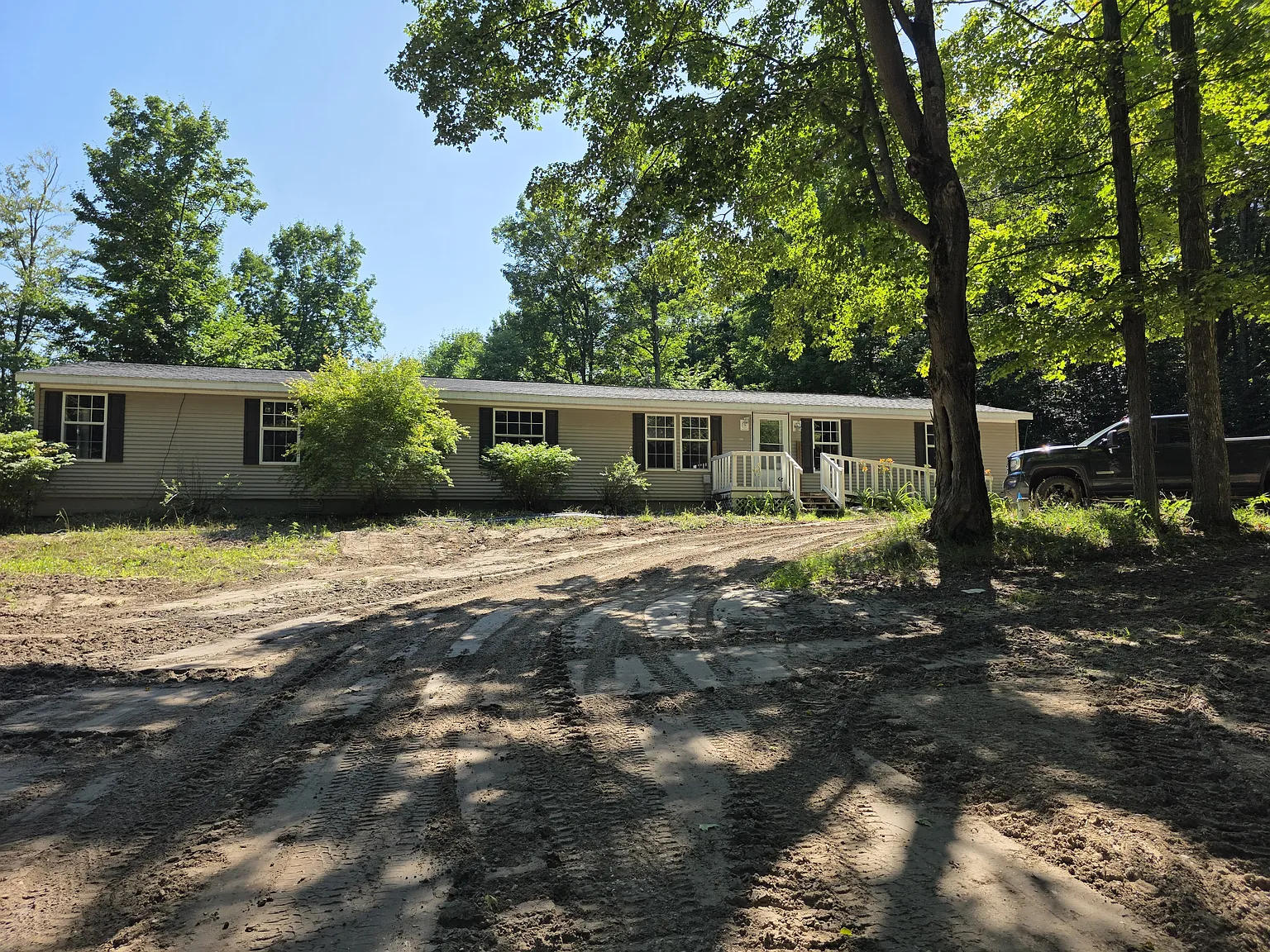 8097 Wildwood Trl — Photo 1