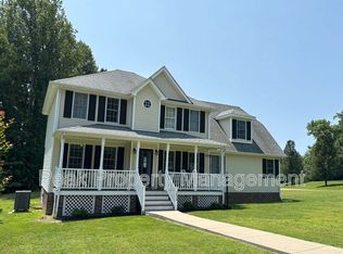 5824 Silver Fox Ln, Prince George, VA 23875